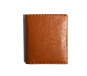 Genuine Leather Wallet