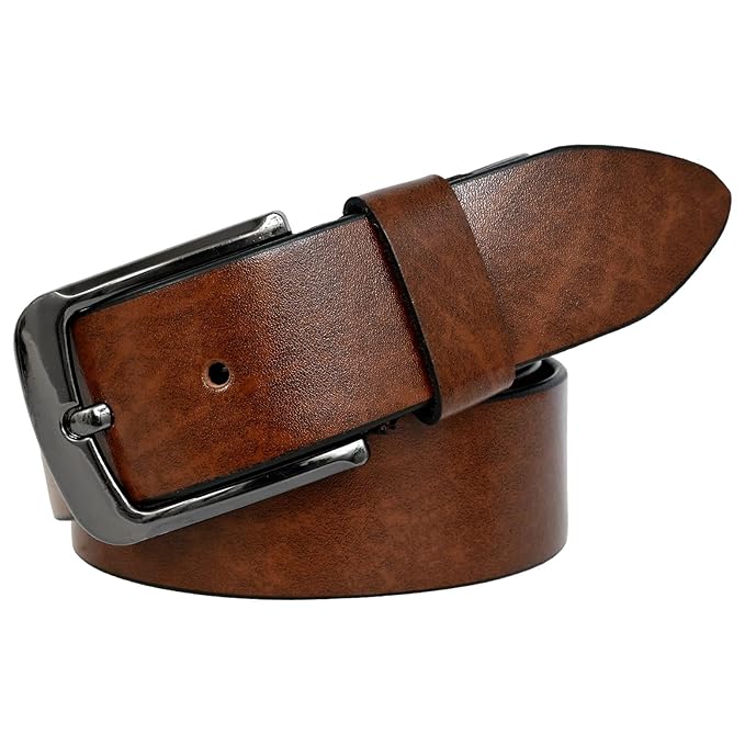 Premium Leather Belt