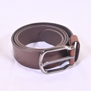 Snasleathers Belt For Men Leather Original Ratchet Straps, Unique Magnetic Auto-lock Buckle Belt Leather For Men